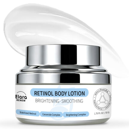 Next Gen Retinol (HPR) Body Lotion