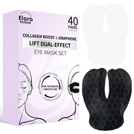 Complete Eye Revival Duo