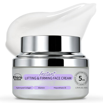 5 Min Instant Face Lift Cream